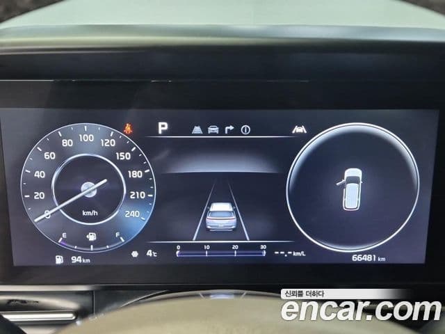 Kia Carnival 4세대 Signature, 2023 8