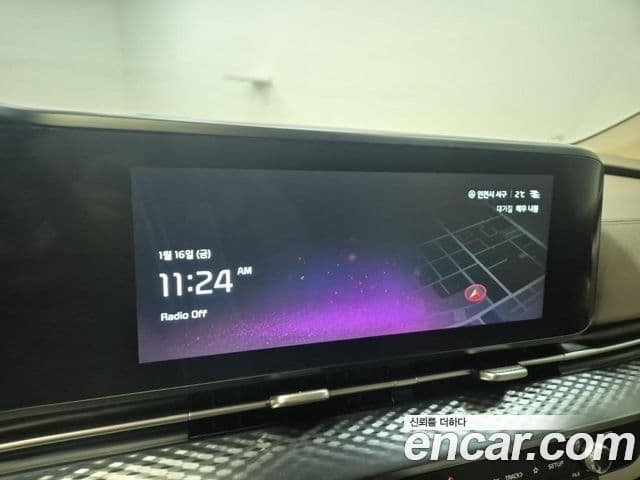 Kia Carnival 4세대 Signature, 2023 9