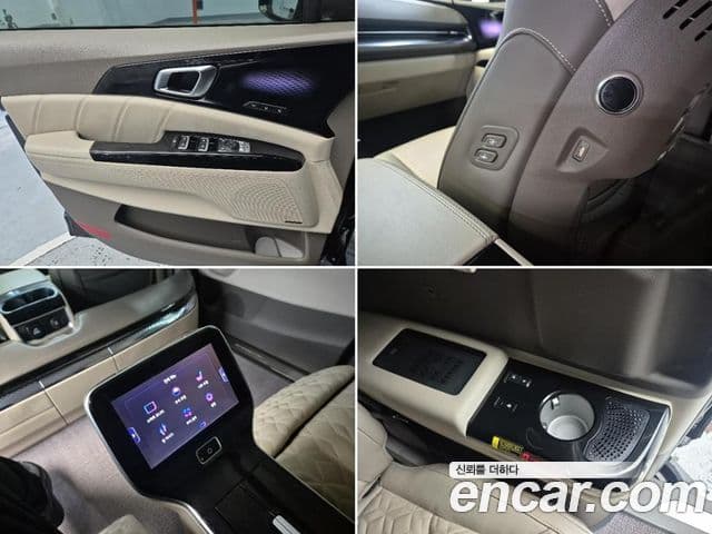 Kia Carnival 4세대 Signature, 2023 13
