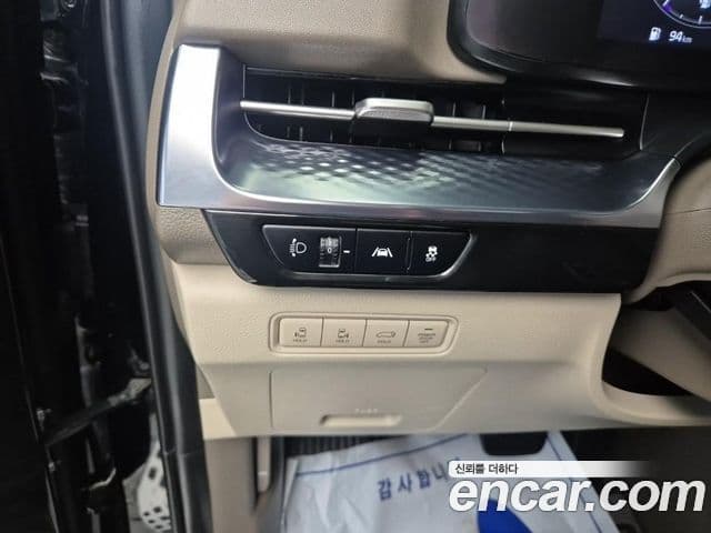 Kia Carnival 4세대 Signature, 2023 14