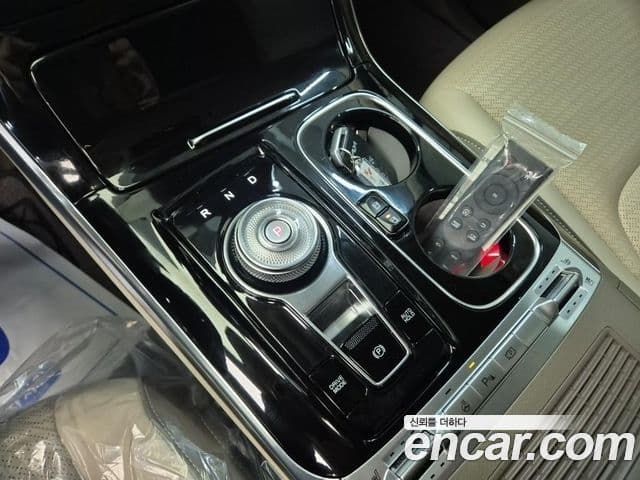 Kia Carnival 4세대 Signature, 2023 15