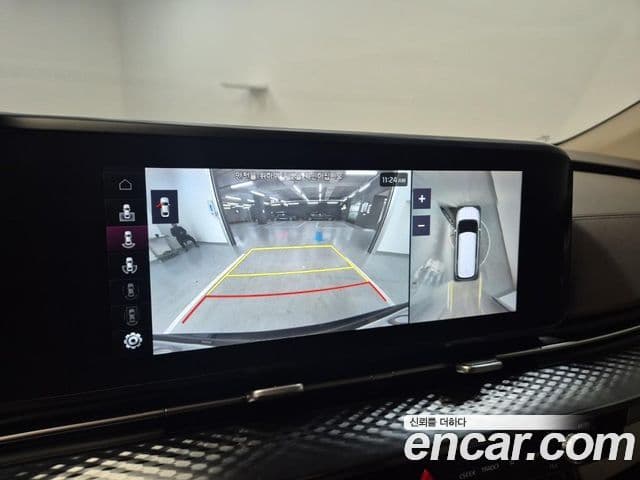 Kia Carnival 4세대 Signature, 2023 17