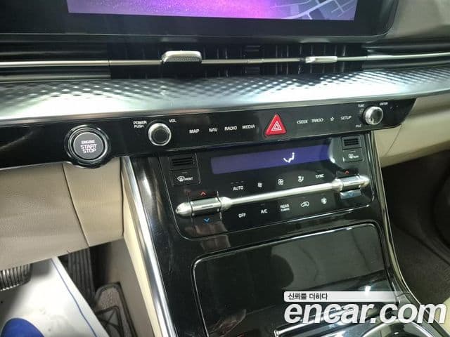 Kia Carnival 4세대 Signature, 2023 18