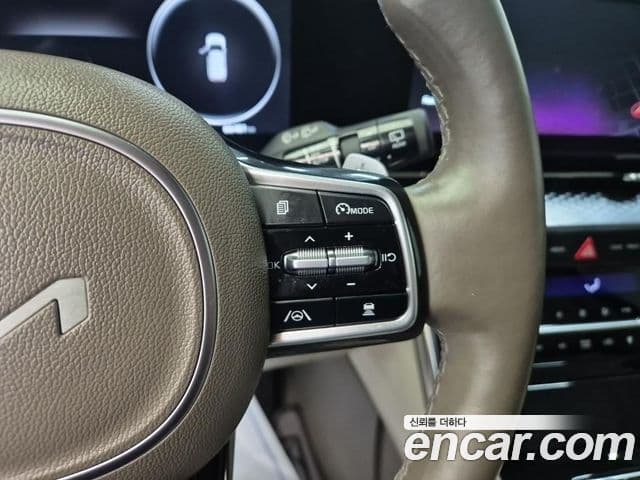 Kia Carnival 4세대 Signature, 2023 19