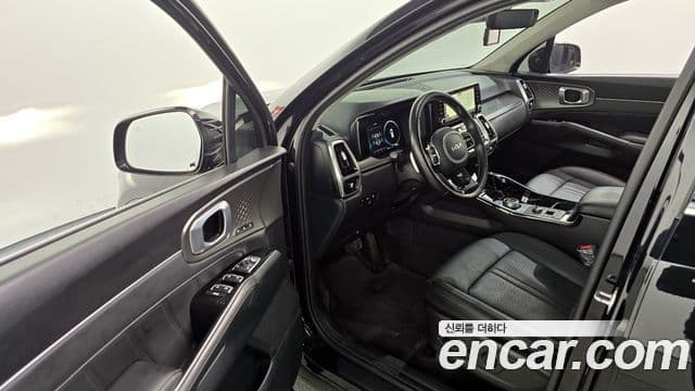Kia Sorento 4세대 Noblesse, 2023 10