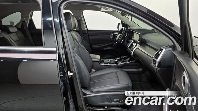 Kia Sorento 4세대 Noblesse, 2023 11