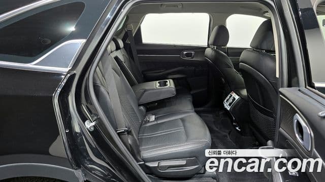 Kia Sorento 4세대 Noblesse, 2023 12