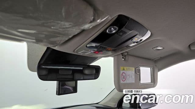 Kia Sorento 4세대 Noblesse, 2023 18