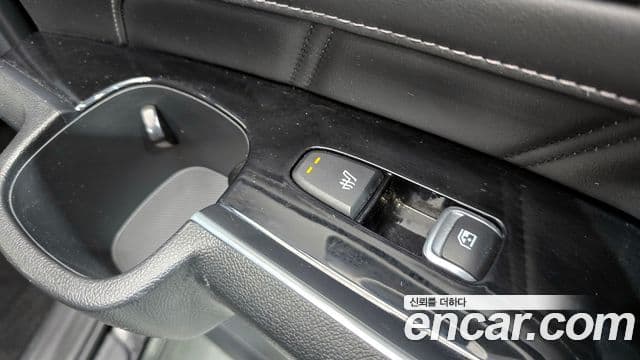 Kia Sorento 4세대 Noblesse, 2023 19