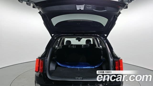 Kia Sorento 4세대 Noblesse, 2023 20