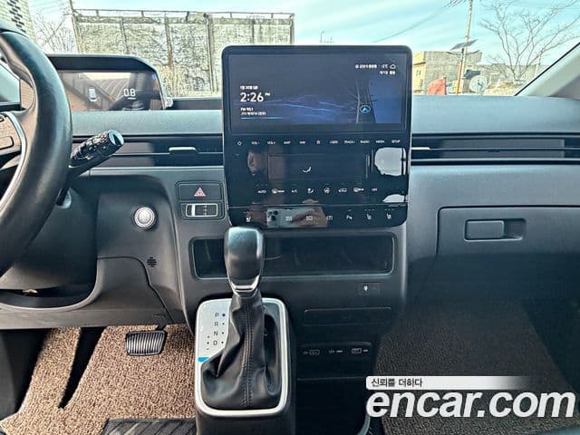 Hyundai Staria Modern, 2022 6