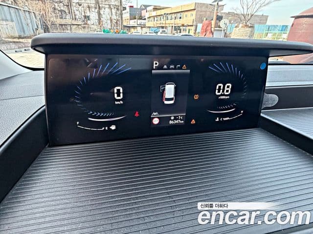 Hyundai Staria Modern, 2022 7