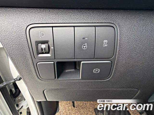 Hyundai Staria Modern, 2022 8