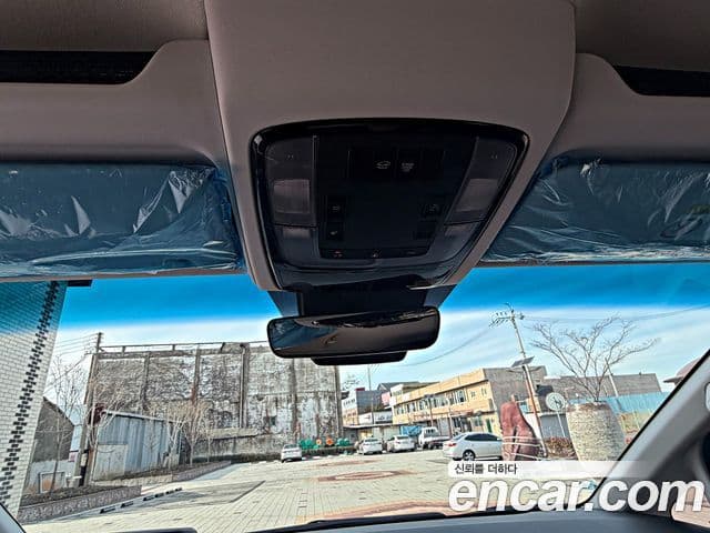 Hyundai Staria Modern, 2022 9