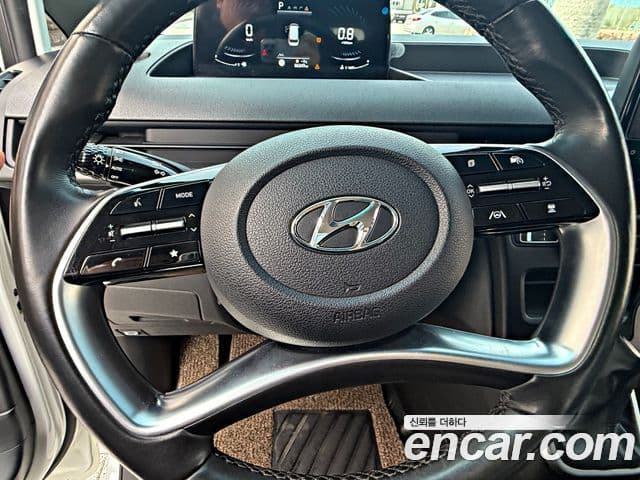 Hyundai Staria Modern, 2022 10