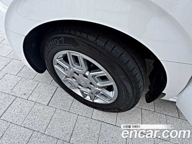 Hyundai Staria Modern, 2022 15