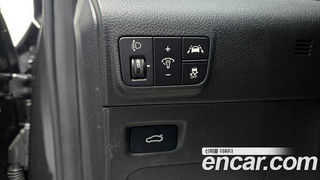 Kia K5 3세대 Noblesse, 2021 14