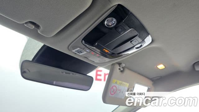 Kia K5 3세대 Noblesse, 2021 20