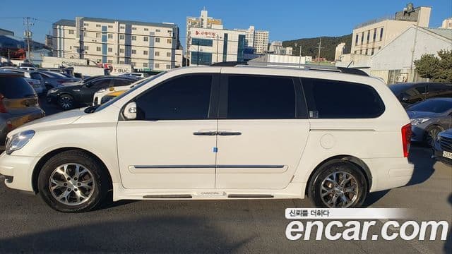 Kia Carnival R топовая версия, 2014 2