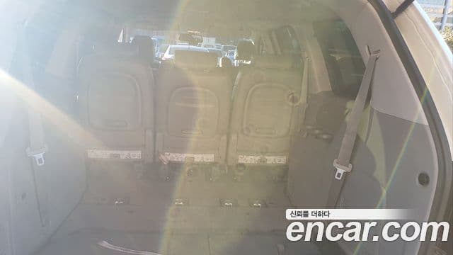 Kia Carnival R топовая версия, 2014 6