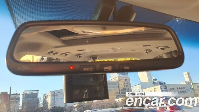 Kia Carnival R топовая версия, 2014 13