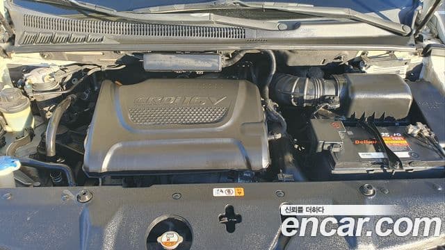 Kia Carnival R топовая версия, 2014 14