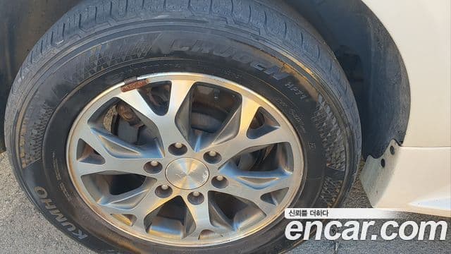 Kia Carnival R топовая версия, 2014 15