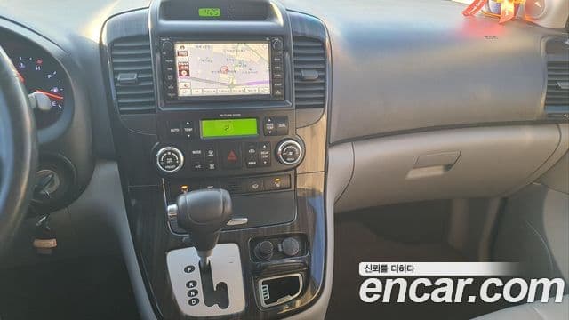 Kia Carnival R топовая версия, 2014 16