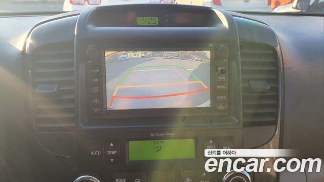 Kia Carnival R топовая версия, 2014 17