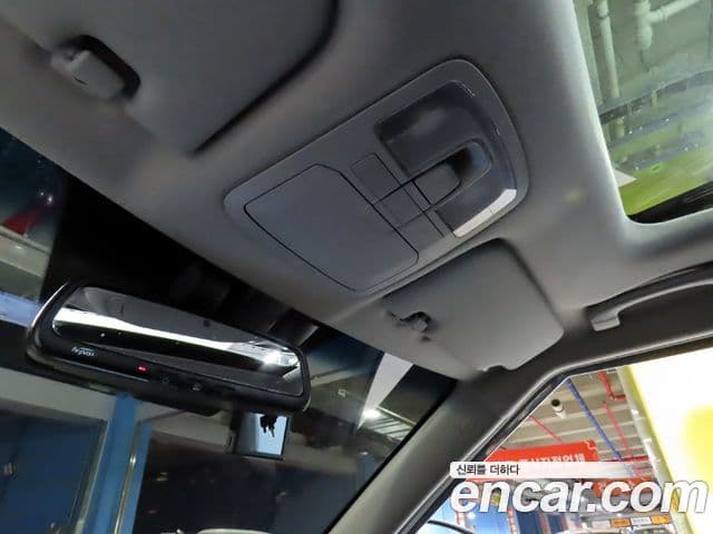 KG모빌리티(SsangYong) Tivoli Armor дизель LX 2WD, 2018 15