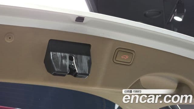 Kia All New Carnival Prestige High Roof, 2017 19