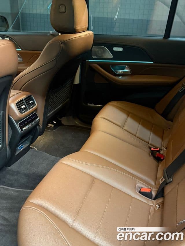 Mercedes-Benz GLE-класс W167 GLE300d 4MATIC, 2024 8