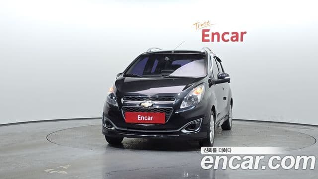 Chevrolet(GM대우) Spark 빌트인캠2 — базовая версия - Built-in Cam 2, 2014 3