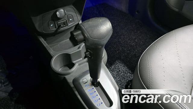 Chevrolet(GM대우) Spark 빌트인캠2 — базовая версия - Built-in Cam 2, 2014 9