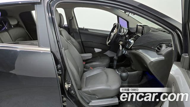 Chevrolet(GM대우) Spark 빌트인캠2 — базовая версия - Built-in Cam 2, 2014 11