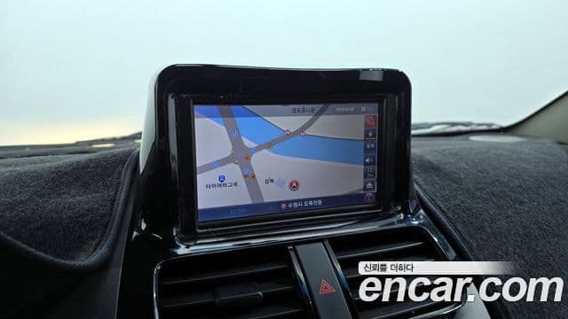 Chevrolet(GM대우) Spark 빌트인캠2 — базовая версия - Built-in Cam 2, 2014 16