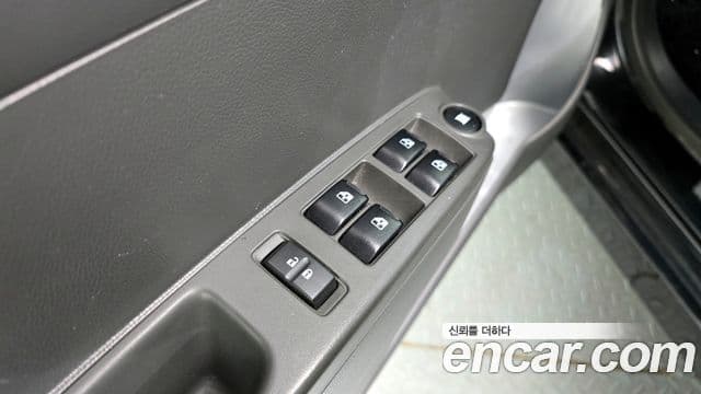 Chevrolet(GM대우) Spark 빌트인캠2 — базовая версия - Built-in Cam 2, 2014 17