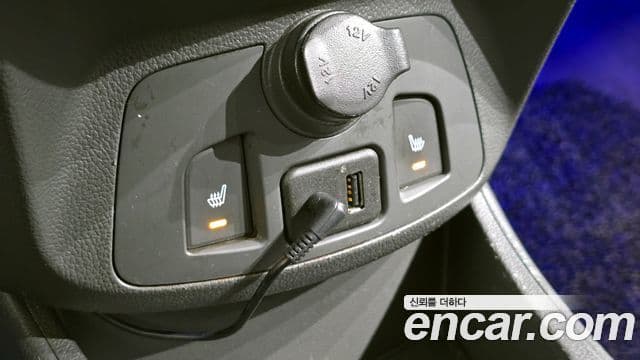 Chevrolet(GM대우) Spark 빌트인캠2 — базовая версия - Built-in Cam 2, 2014 19