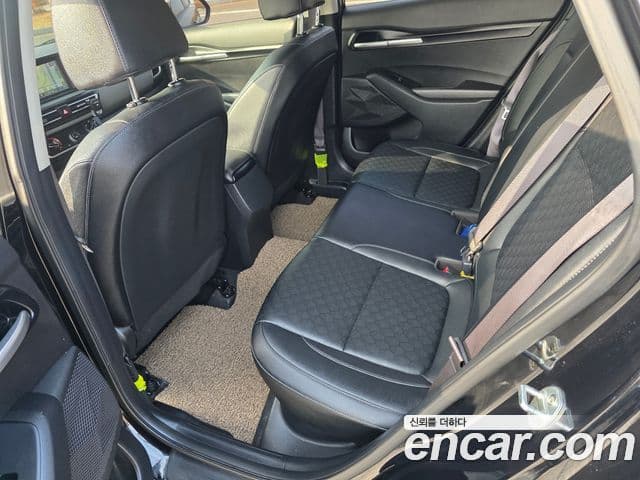 Kia Seltos Trendy, 2020 10