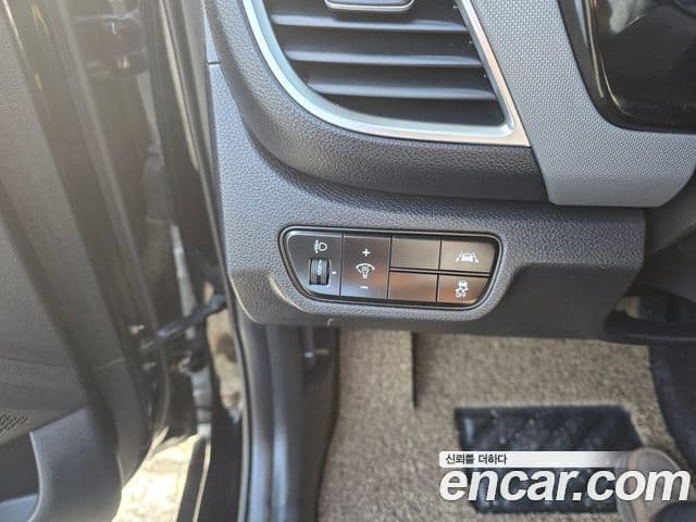 Kia Seltos Trendy, 2020 12