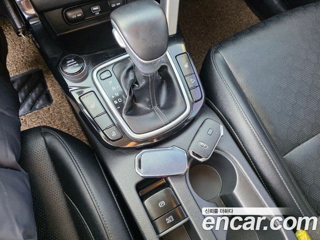 Kia Seltos Trendy, 2020 14