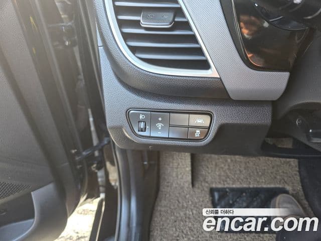 Kia Seltos Trendy, 2020 15