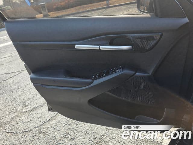 Kia Seltos Trendy, 2020 16