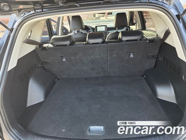 Kia Seltos Trendy, 2020 18