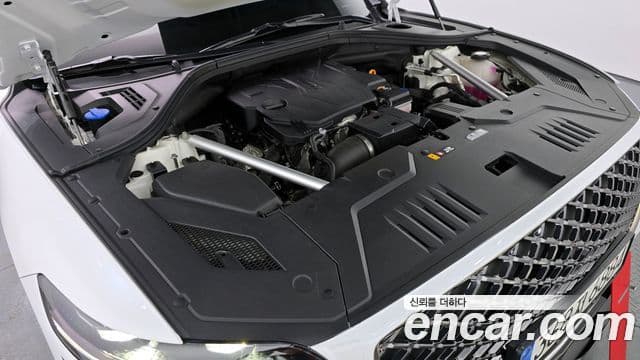 Genesis GV70, 2021 6