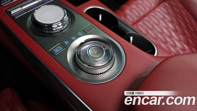 Genesis GV70, 2021 9