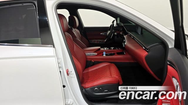 Genesis GV70, 2021 11