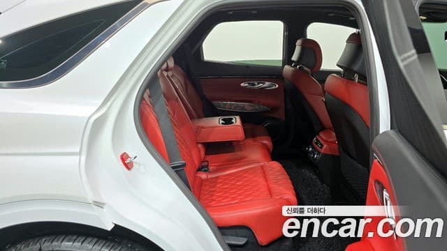 Genesis GV70, 2021 12