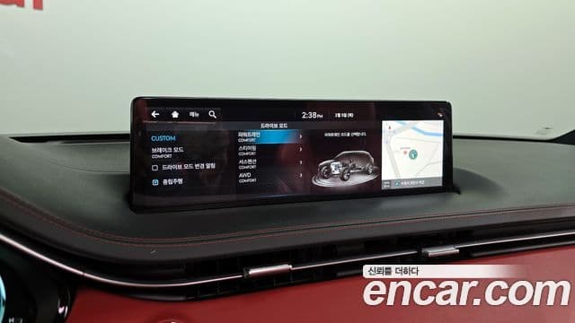 Genesis GV70, 2021 16