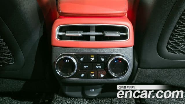 Genesis GV70, 2021 19